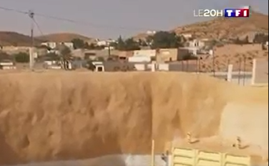 فيديو/ تقرير على قناة فرنسية يروّج للسياحة التونسية