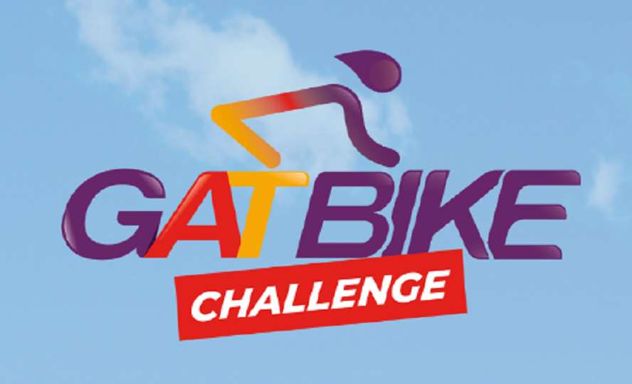 تأمينات “GAT” تنظم سباق تحدّي للدراجات الهوائية
