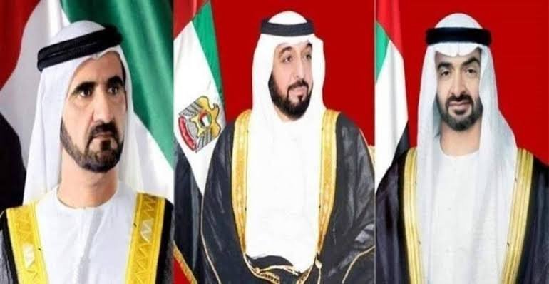 كيف تختار الإمارات رئيسها وما هي صلاحياته؟