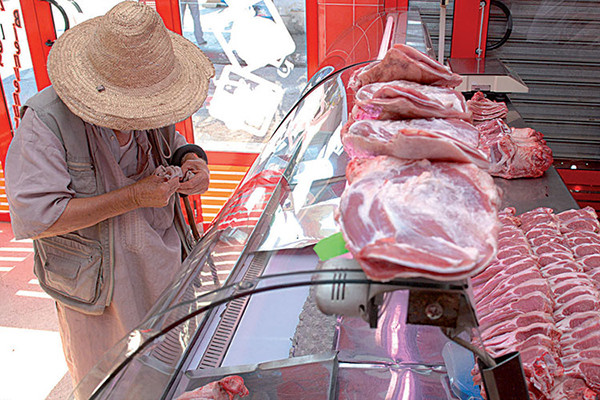 غرفة القصابين: كيلوغرام اللحم تجاوز الـ40د ونصف التونسيين “مش معيدين”