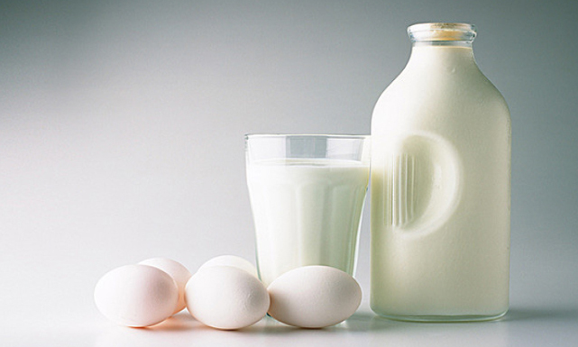 فيديو/ الترفيع في أسعار الحليب والبيض والدواجن