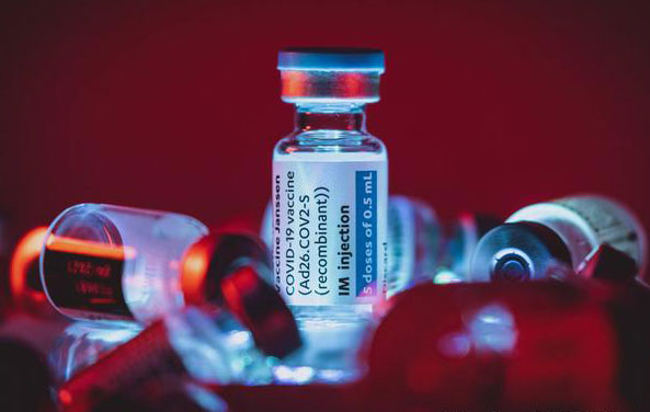 وراء حالات تخثر الدم/ تونس تقرّر الحد من استخدام هذا اللقاح