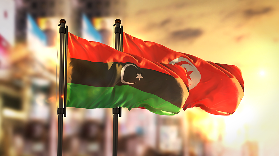 اتحاد القبائل الليبية يدعو دول الجوار إلى دعم مبادرته