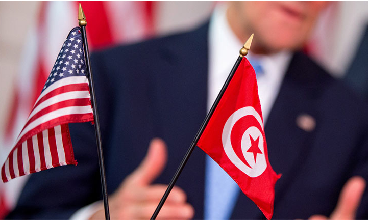 زيارات المسؤولين الأمريكيين إلى تونس تتالى .. وبعد؟