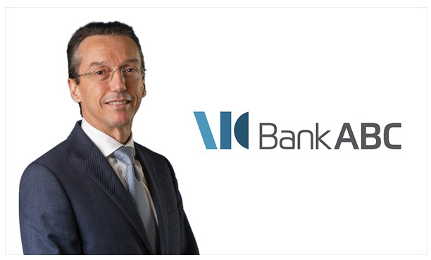 صابر العيادي مديرا عام جديدا لبنك ABC