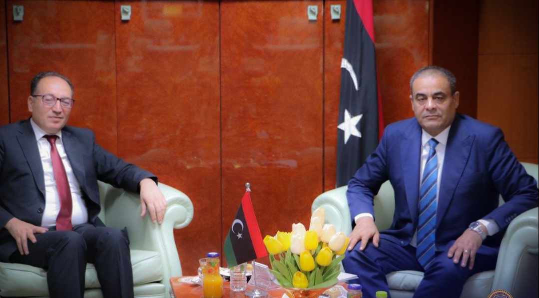 اتفاق على زيادة عدد الرحلات الجوية من ليبيا إلى تونس