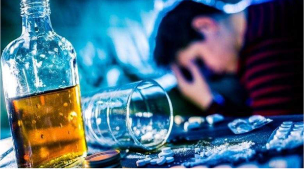 وفاة 8 أشخاص تناولوا مشروبات كحولية مغشوشة