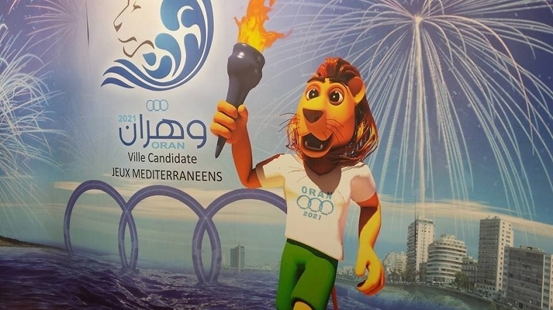 الألعاب المتوسطية/ أول ميدالية لتونس