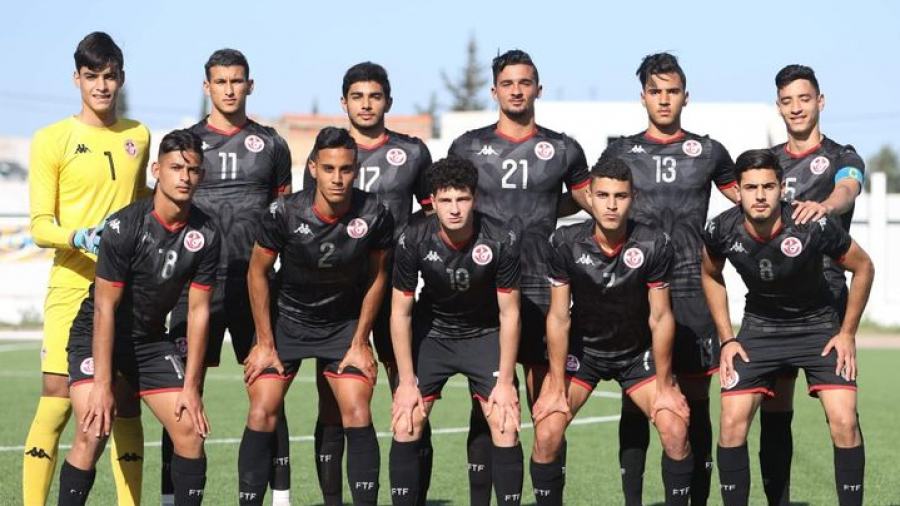 كأس العرب للشباب/ المنتخب الوطني في هذه المجموعة