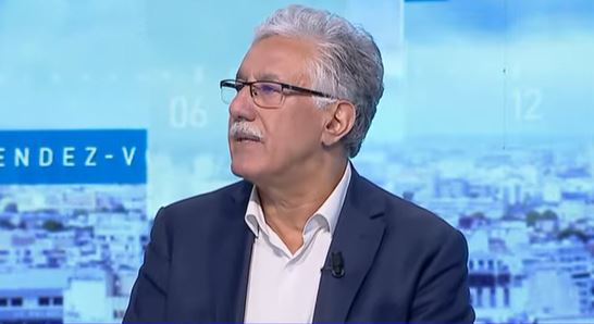 حمة الهمامي: سعيّد يقود التونسيين إلى نظام استبدادي.. سيجوّعهم