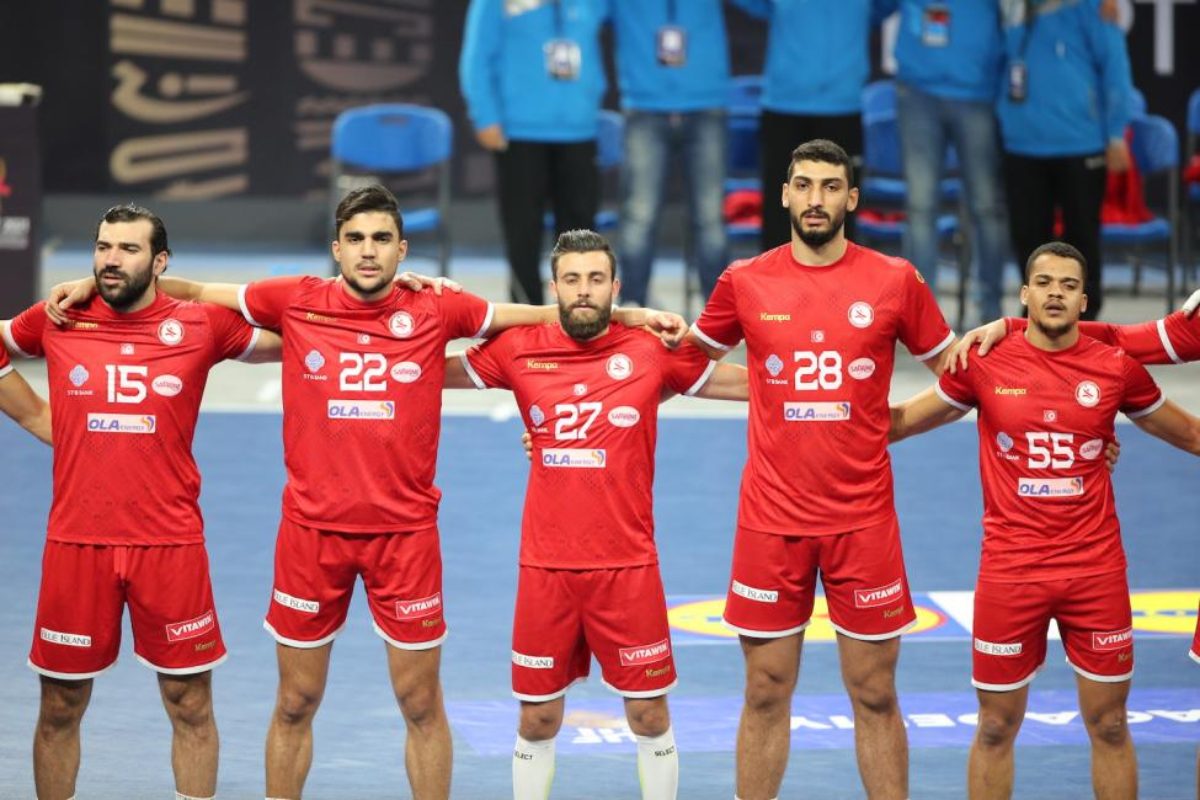 الألعاب المتوسطية/ هزيمة للمنتخب التونسي لكرة اليد
