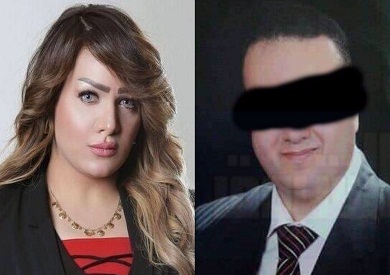 القبض على القاضي المتهم بقتل زوجته “مذيعة الهيروين”