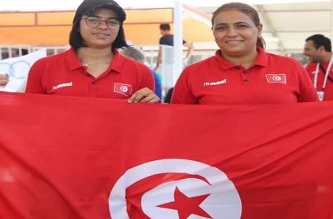 الألعاب المتوسطية/ أول ميدالية ذهبية لتونس