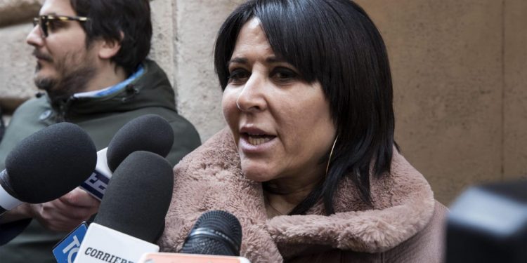 سيناتورة إيطالية: إعفاء القضاة جزء من إصلاح العدالة.. ونطالب بالحقيقة لضحايا الإرهاب