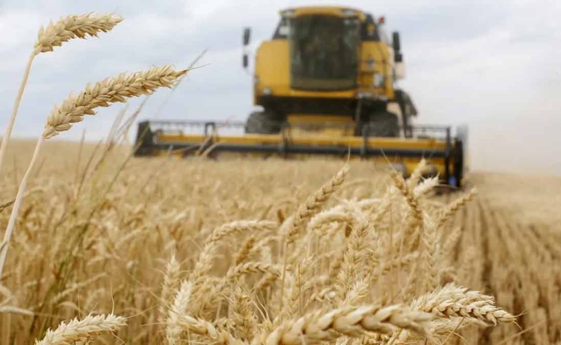 برعاية أممية/ توقيع اتفاق استئناف تصدير القمح الأوكراني لأسواق العالم