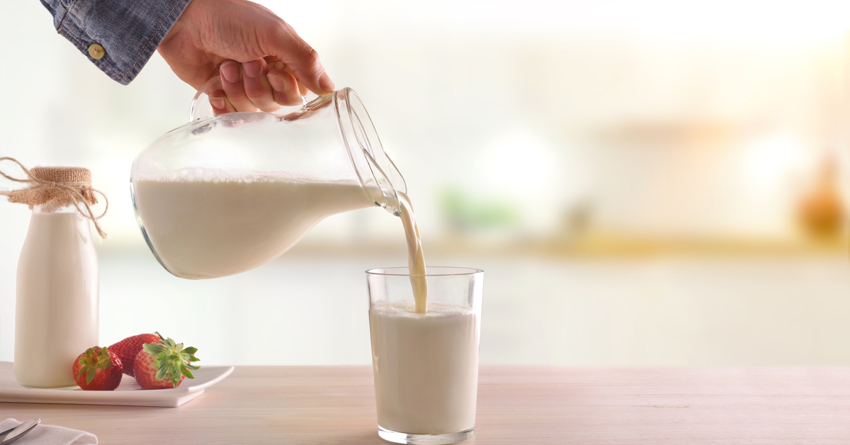 اتحاد الفلاحين يطالب بزيادة فورية في سعر الحليب