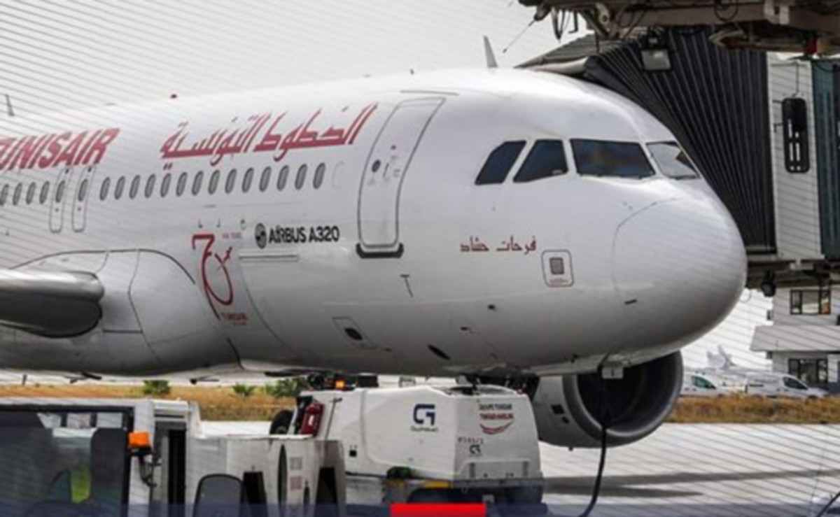 وزارة النقل: استعادة طائرتين والانتهاء من نقل هؤلاء المسافرين