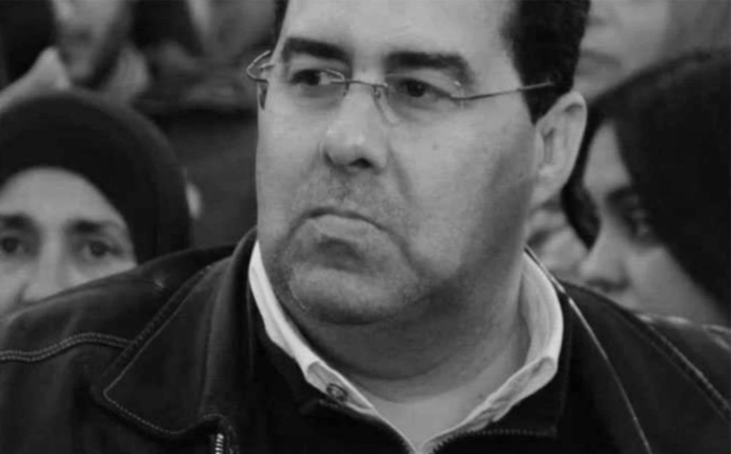 وفاة قيادي في “مشروع تونس”