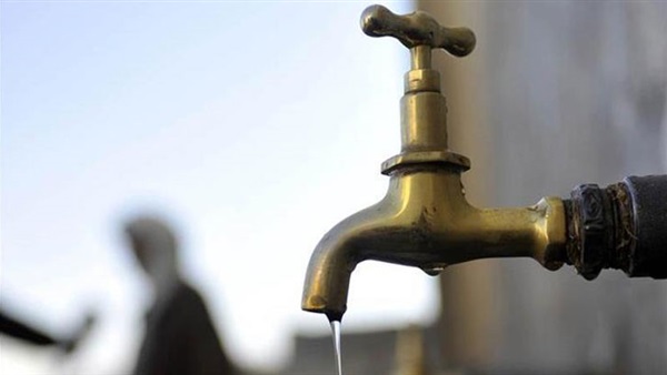 انقطاع مياه الشرب في مناطق بالعاصمة.. والسبب مواطن