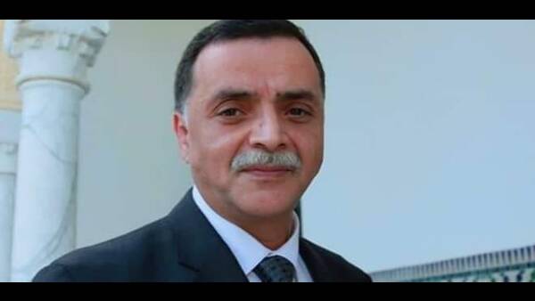 وفاة وزير النقل الأسبق شهاب بن أحمد