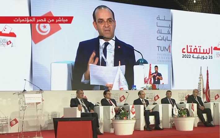الاستفتاء/ كل تفاصيل تصويت التونسيين بالخارج على الدستور (وثائق)
