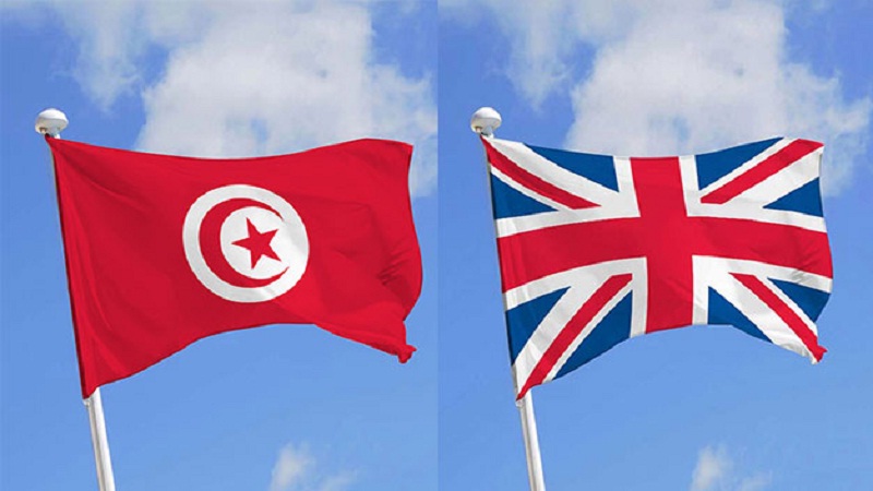 الاستفتاء/ بريطانيا تعبر عن مخاوفها وتدعو السلط التونسية للتدارك