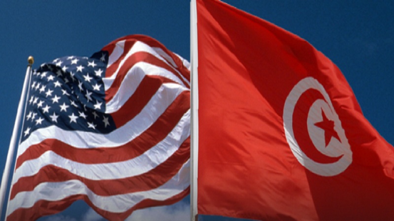 الخارجية الأمريكية تعلّق على الدستور التونسي الجديد
