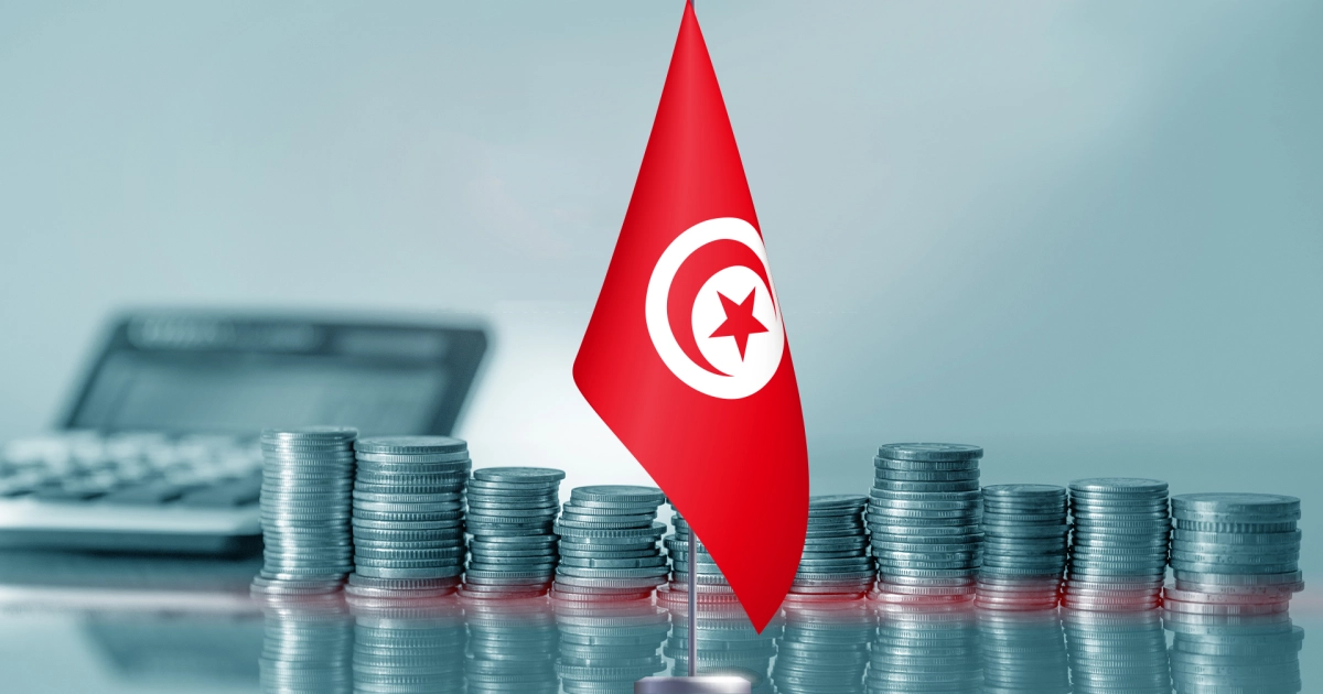 تحذير من بلومبيرغ/ تونس في دائرة العجز عن سداد الديون