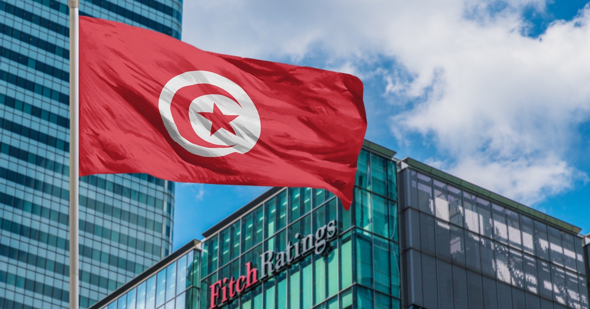 فيتش رايتنغ: إتفاق تونس مع صندوق النقد الدولي ممكن دون موافقة النقابات