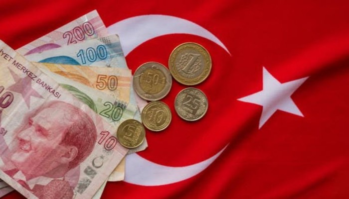 تركيا تسجل أعلى نسبة تضخم منذ 1998
