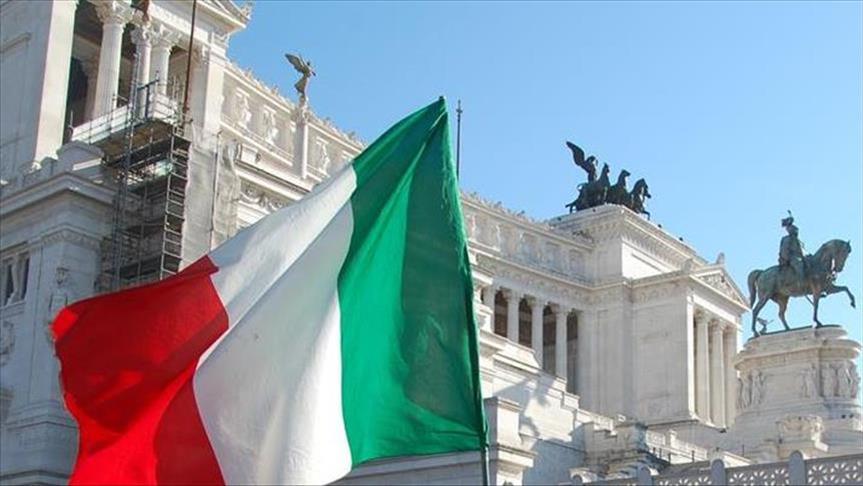 إيطاليا/ الرئيس يحلّ البرلمان