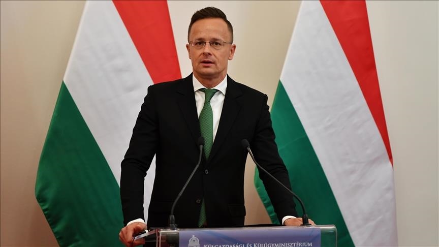 المجر ترفض خطة الاتحاد الأوروبي للغاز