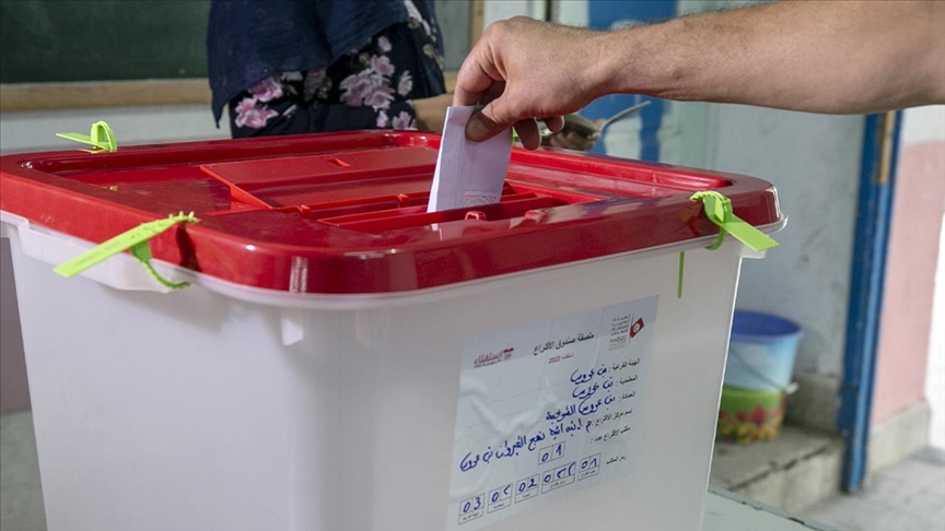 النهضة: فشلَ الاستفتاء وسقط دستور سعيد وسقطت معه شعبيته
