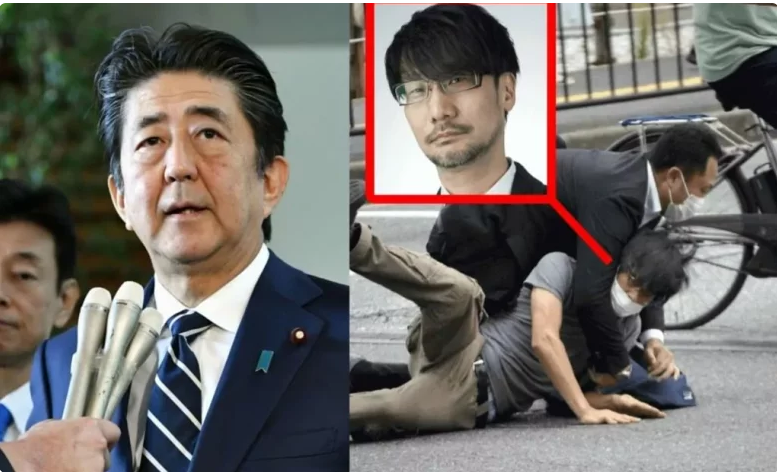 دوافع دينية وراء اغتيال رئيس الوزراء الياباني السابق