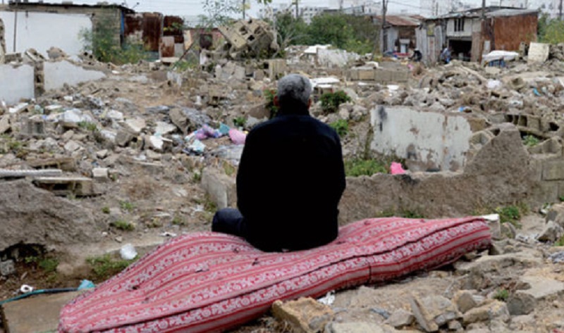 مدونة البنك الدولي: سيزداد الفقر في تونس بنسبة 2.2% في هذه الحالة