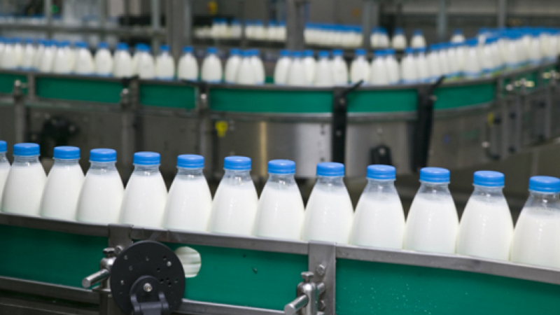 غرفة مُصنعي الحليب: لتر الحليب سيباع للمواطنين بـ 3 دنانير في هذه الحالة