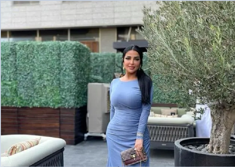 وفاة فاشينيستا لبنانية مشهورة في حادث مروّع بالكويت