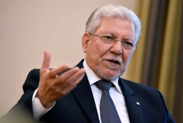 الطيب البكوش: إمتحان عسير للعلاقات بين تونس والمغرب