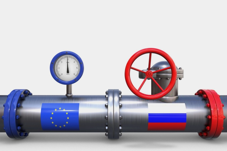 انفراج في أسعار الغاز بأوروبا
