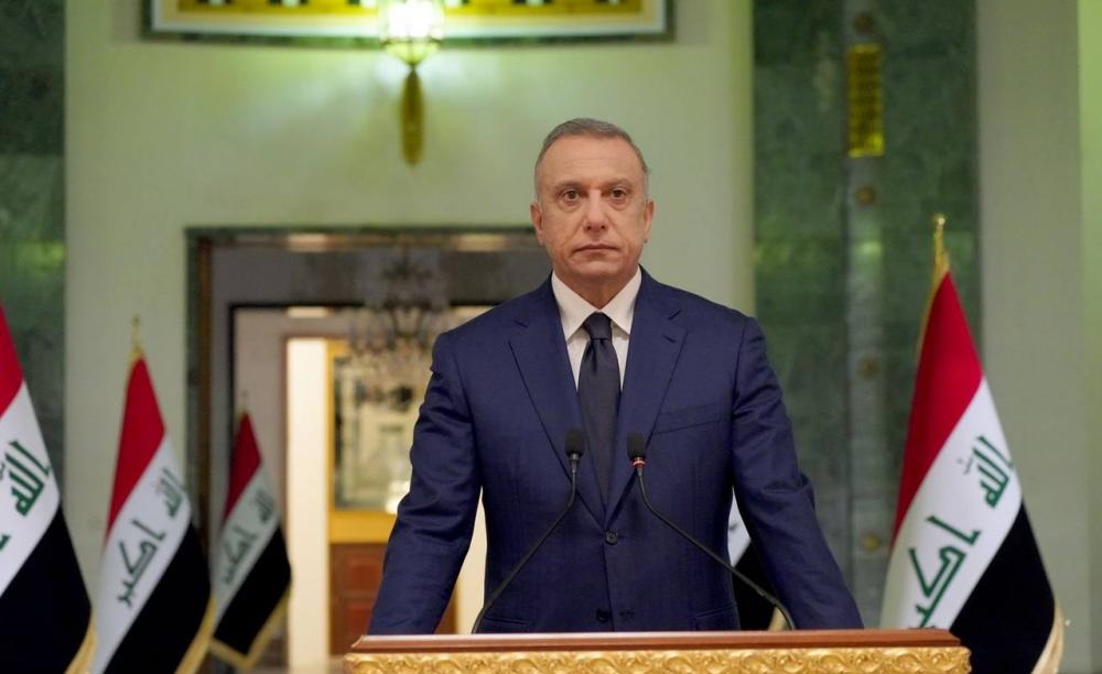 رئيس الوزراء العراقي يهدّد بالاستقالة