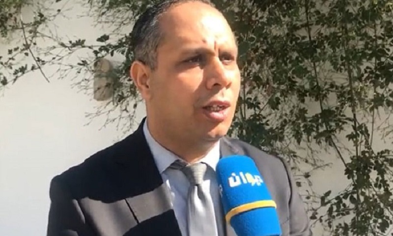 المسعودي ل “تونس الان”: لهذا ابلغنا الوزارة بقرارات المحكمة الادارية عودة القضاة المعفيين للعمل