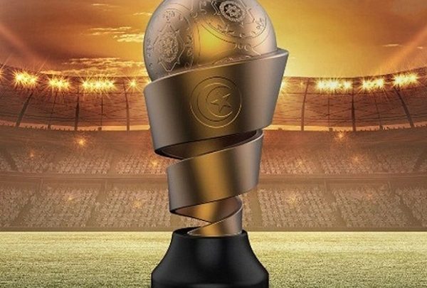 كرة القدم/ تحديد موعد كأس السوبر لموسم 2021-2022