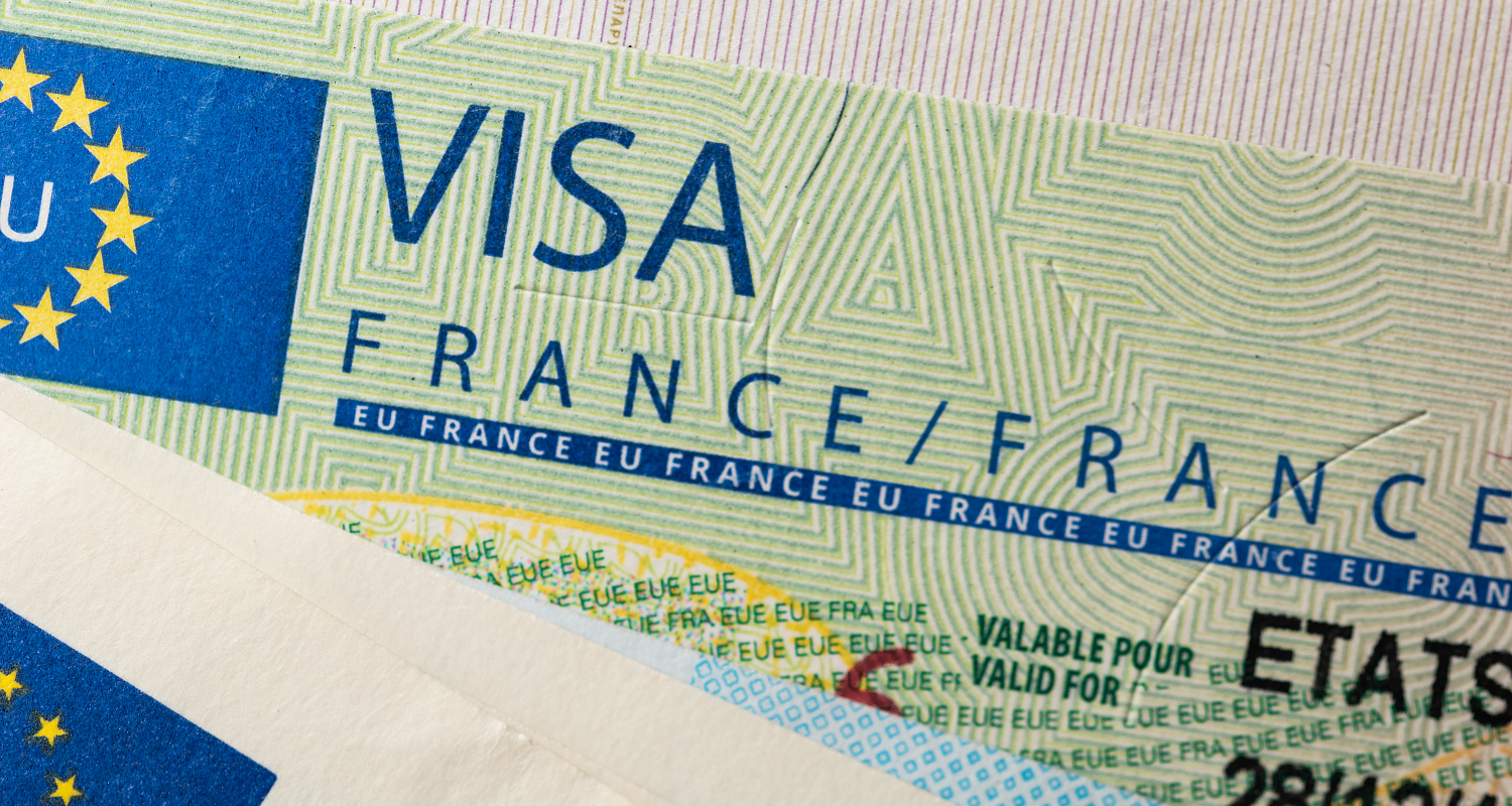 فرنسا تتخذ قرارا جديدا يخص اسناد التأشيرة للتونسيين