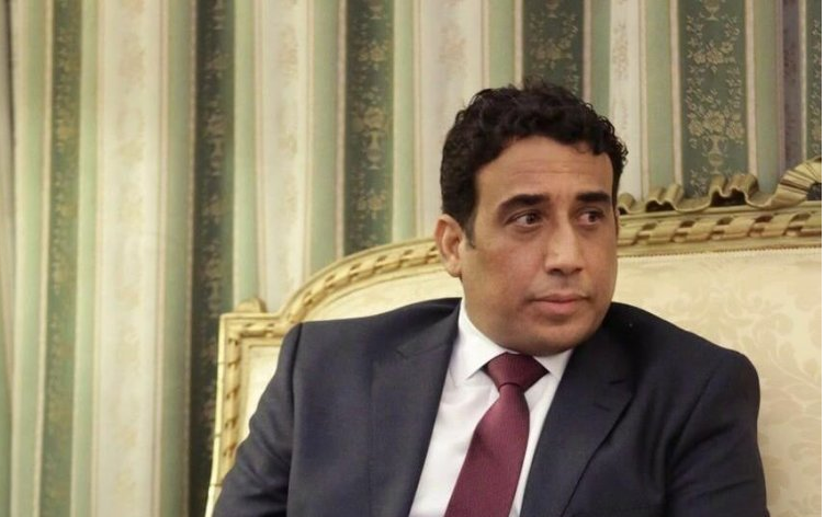 “تيكاد 8″/ رئيس المجلس الرئاسي الليبي يقطع زيارته إلى تونس