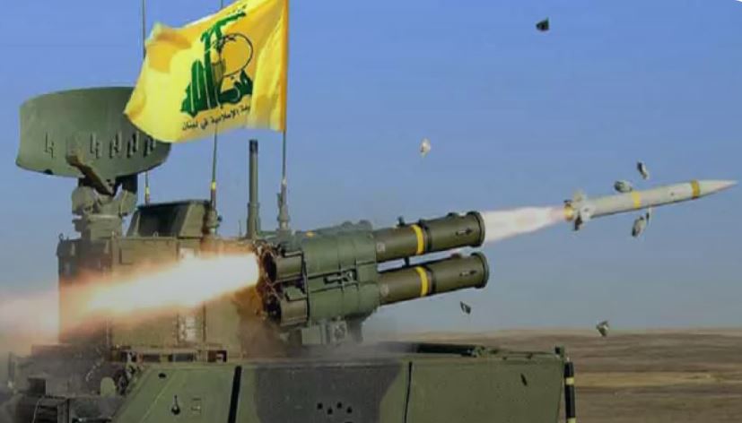 حزب الله: استهدفنا قوة مشاة صهيونية