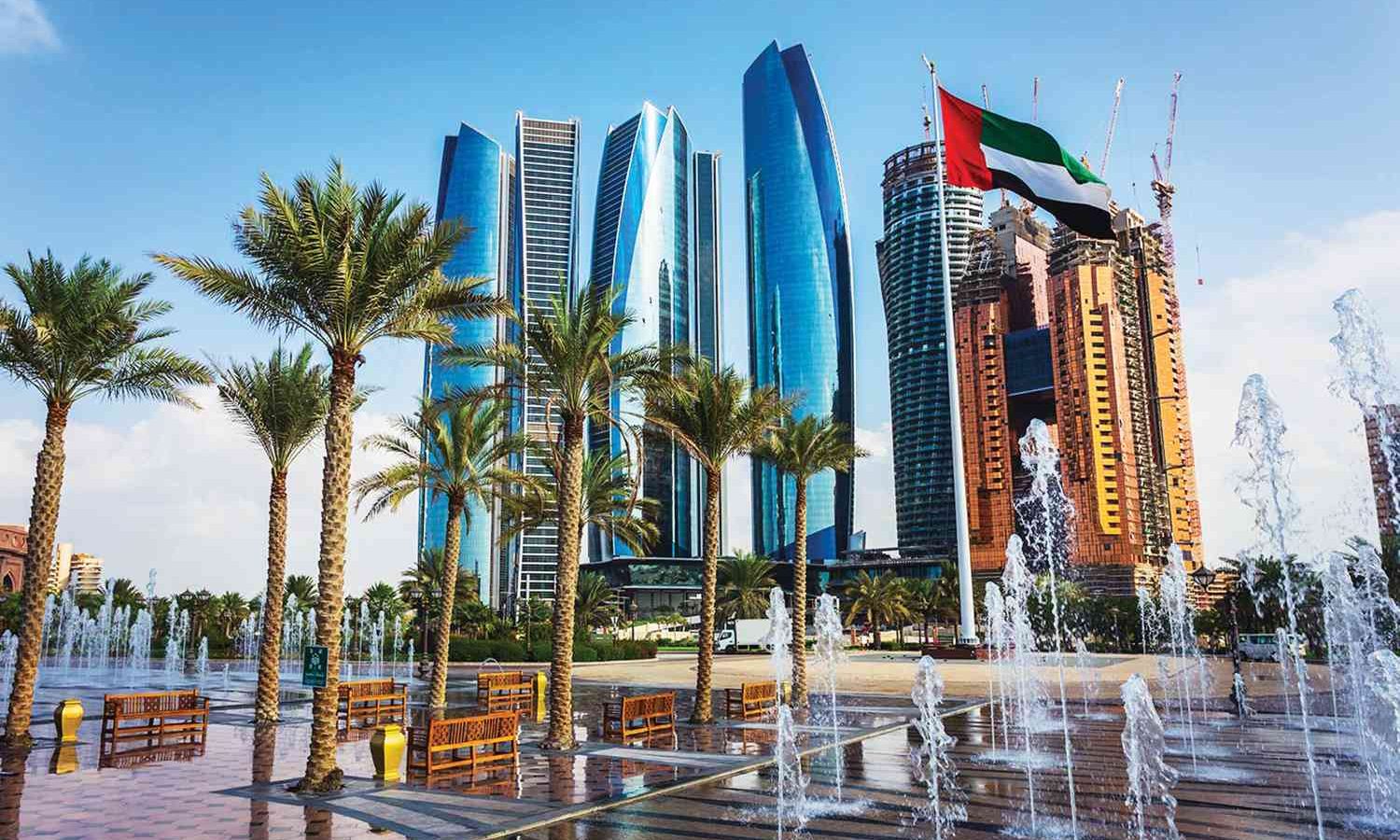الإمارات تطلق إقامة “العمل الافتراضي” وتحدد شرطين لمنحها