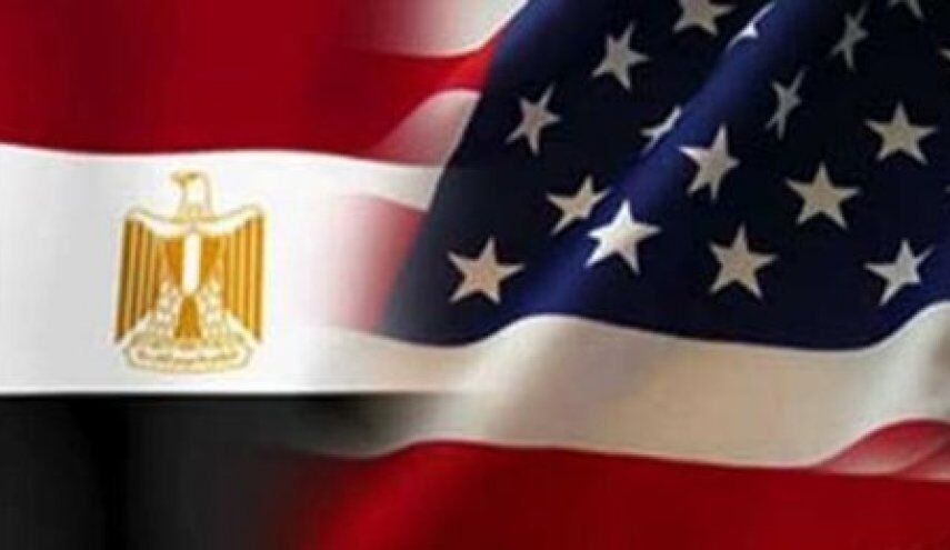 حجب مساعدات عسكرية أمريكية لمصر.. وهذا السبب