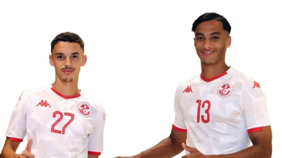 بعد جبريل عثمان/ لاعب شاب آخر يختار تمثيل تونس