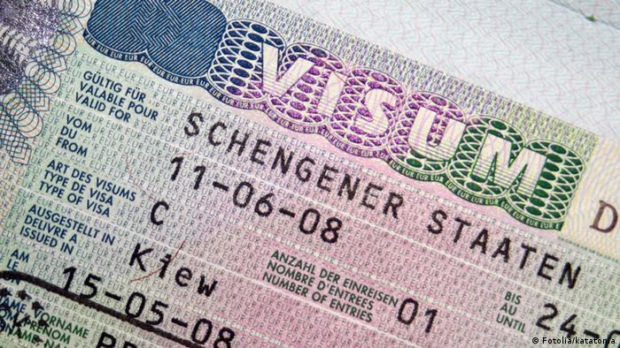 115 جمعية مغاربية وأوروبية ترفض سياسة منح تأشيرات شانغان