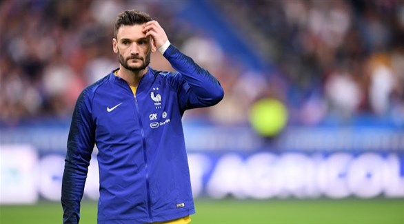 الاصابات تقلق قائد المنتخب الفرنسي قبل المونديال